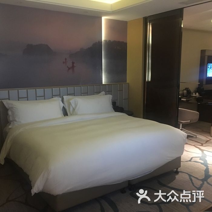 温州铂尔曼酒店