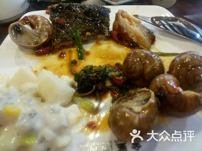 金鲨海鲜自助餐厅_金鲨银鲨2_金鲨国际海鲜