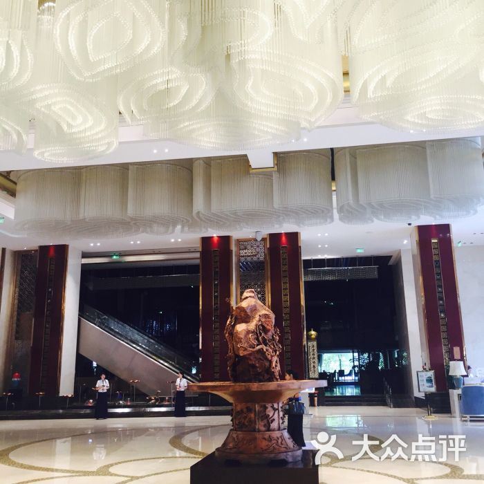 成都世外桃源酒店世外桃源酒店图片 - 第129张