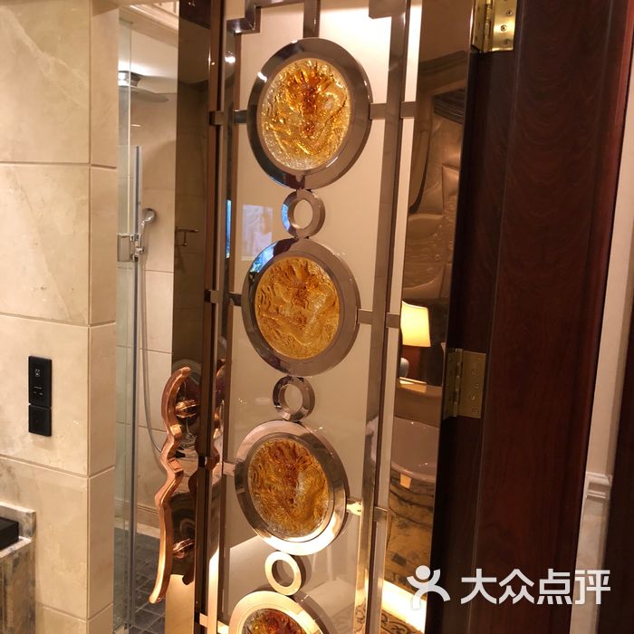 金正戴斯大酒店