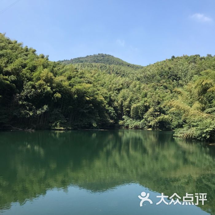 九龙湖风景区图片 - 第4张