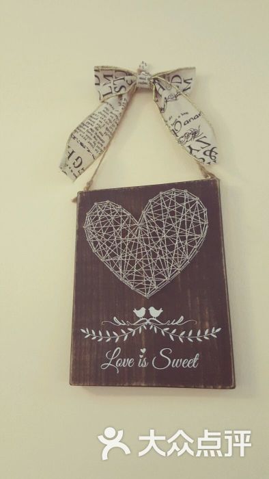 LE SAPHIR 莎菲尔菓子-图片-江门美食