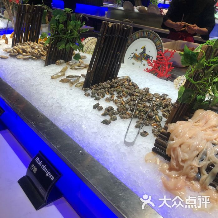 can加餐·海鲜自助餐厅