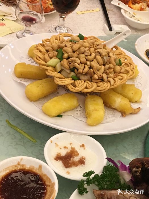 聚福山庄(北滘店)-图片-顺德区美食-大众点评网