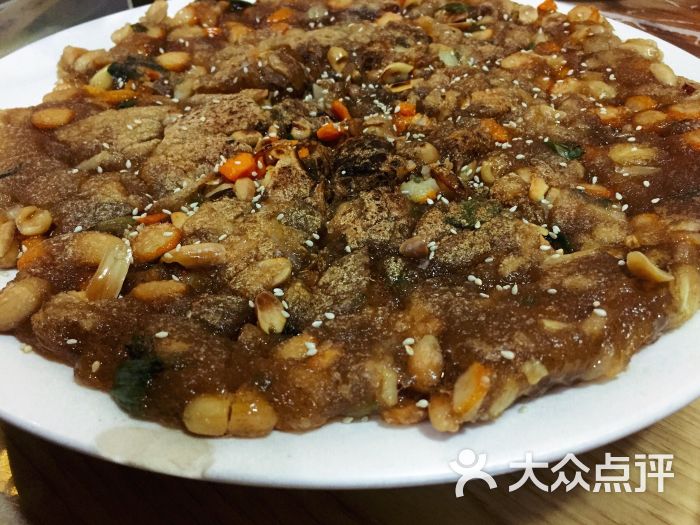 印象·潭家-八珍炒糕图片-平潭县美食-大众点评网