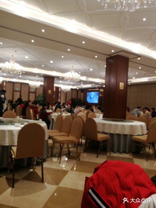 金时代顺风大酒店(金山店)--环境图片-上海美食-大众