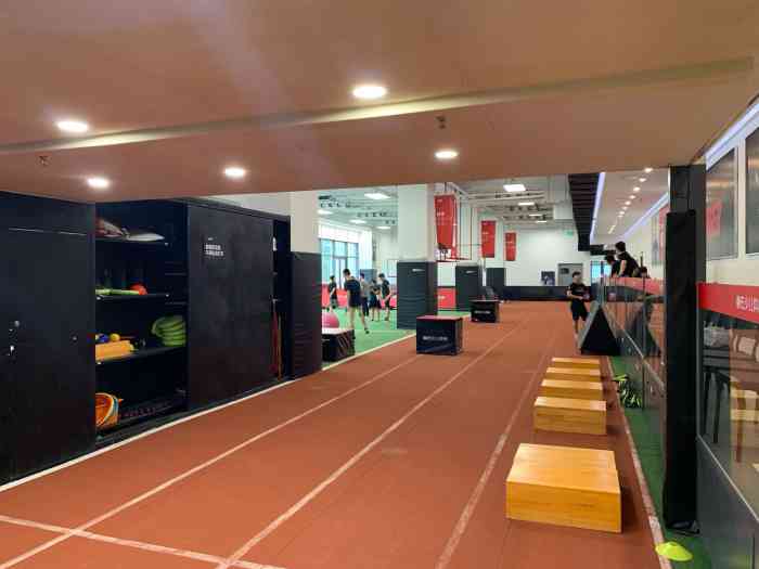 赫石少儿体能馆(奥森店)-"儿子自从去过一次赫石,就不