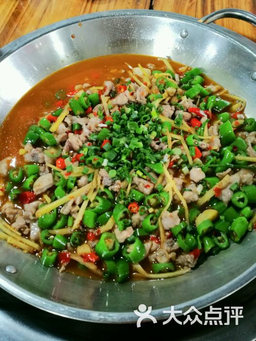 陈记菌汤兔-图片-自贡美食