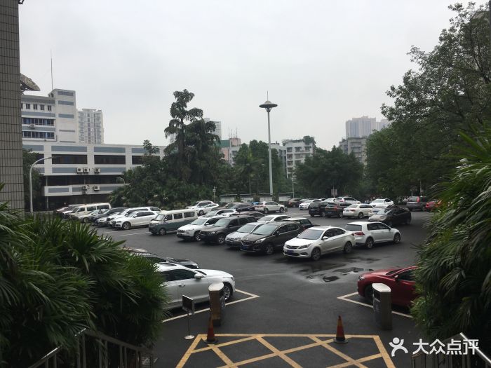 重庆大学(c区)图片 - 第1张