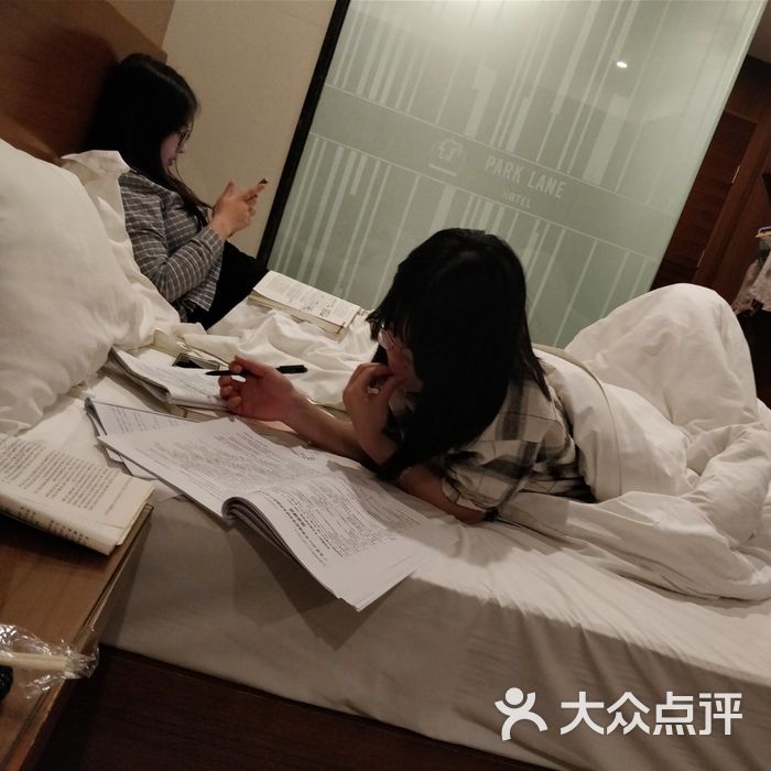 柏丽宜居酒店