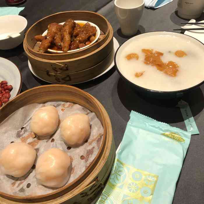 铂悦酒家(印象城店)