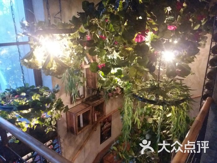 繁花里音乐餐厅