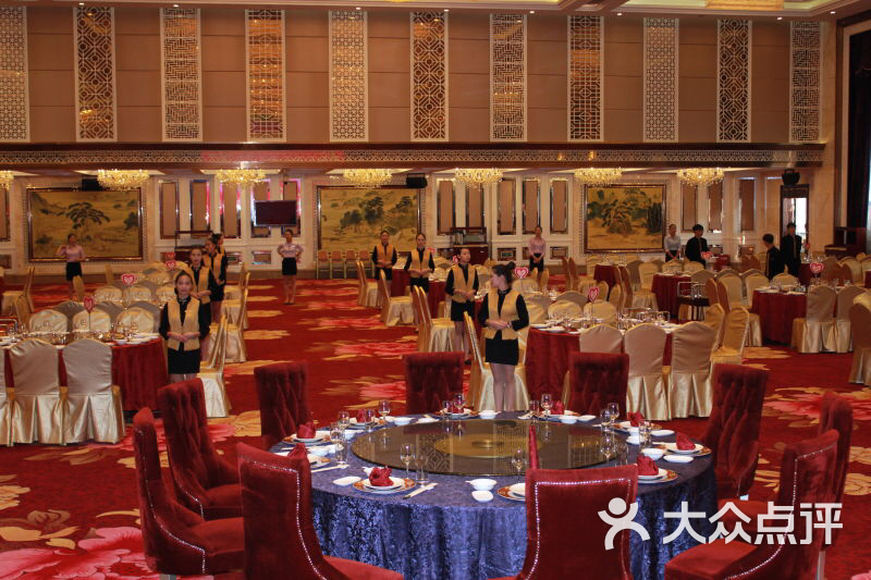 泉州荣誉国宴楼图片 - 第29张