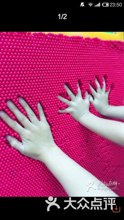 莫莉幻想儿童乐园(宣府大街店)-图片-张家口