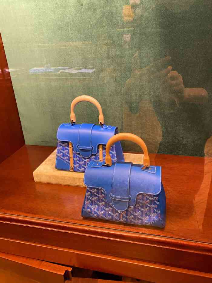 goyard 高雅德(国贸商城店)-"这家点是北京唯一的一家