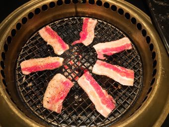 Manpuku Tokyo BBQ