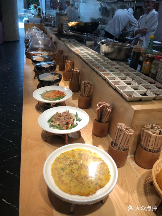 潮汕小厨(宝安壹方城店)图片 - 第851张