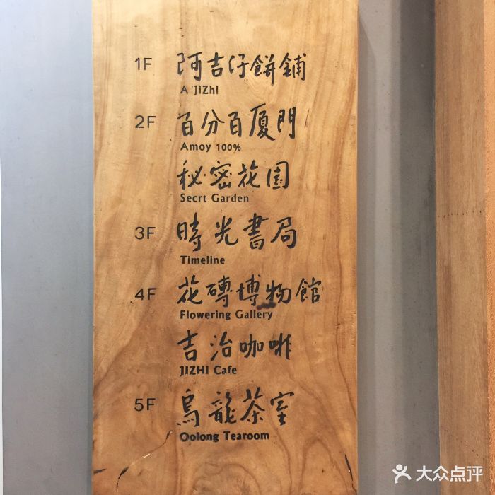 阿吉仔吉治百货图片 - 第993张