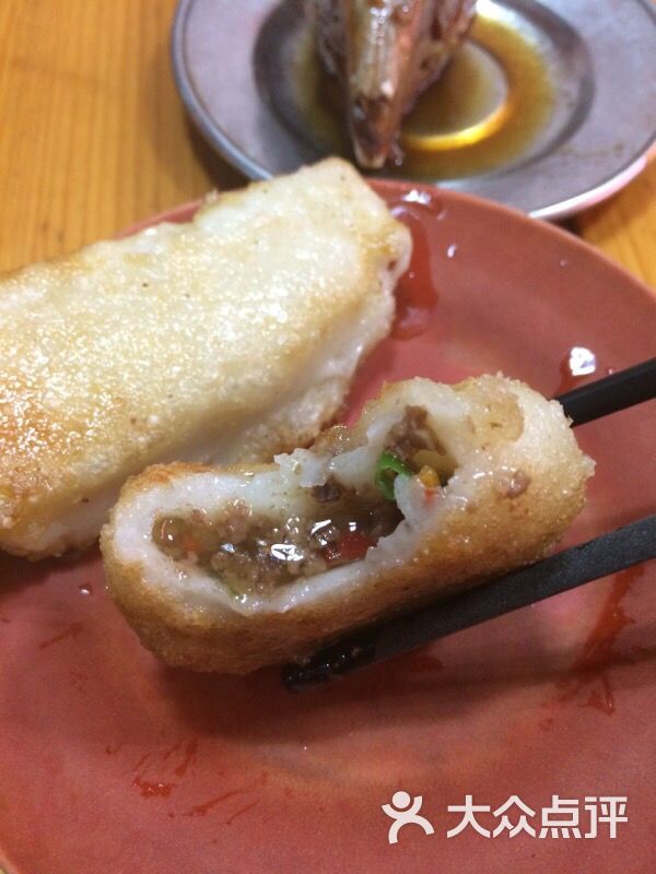 老杜酱果(马站底)-老杜酱果图片-衢州美食-大众点评网