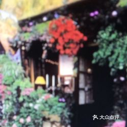 花局里鲜花店cbd水悦城万达总店