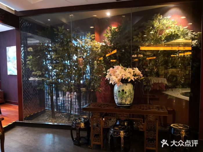 玉玲珑精致景观餐厅(瘦西湖店)图片 第702张