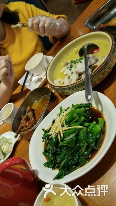 好神餐饮好菜湘(沙井京基百纳广场店)-图片-深圳美食