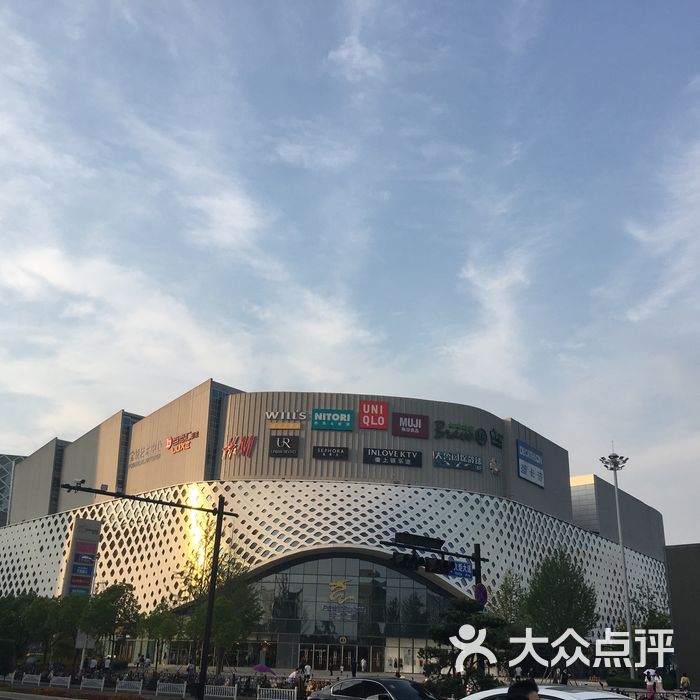 宝龙城