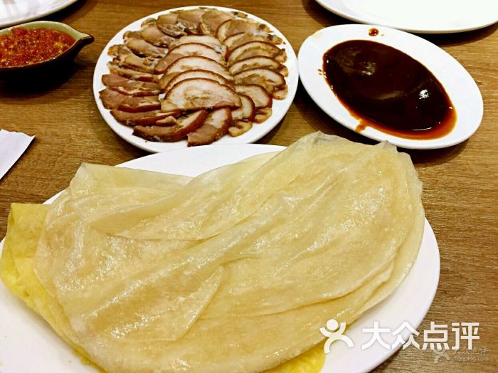 姥姥家春饼店(望京店)-图片