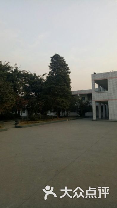 九江小学(龙池校区-图片-双流区学习培训-大众点评网