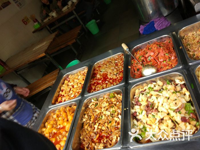 回味鸡快餐图片 - 第3张