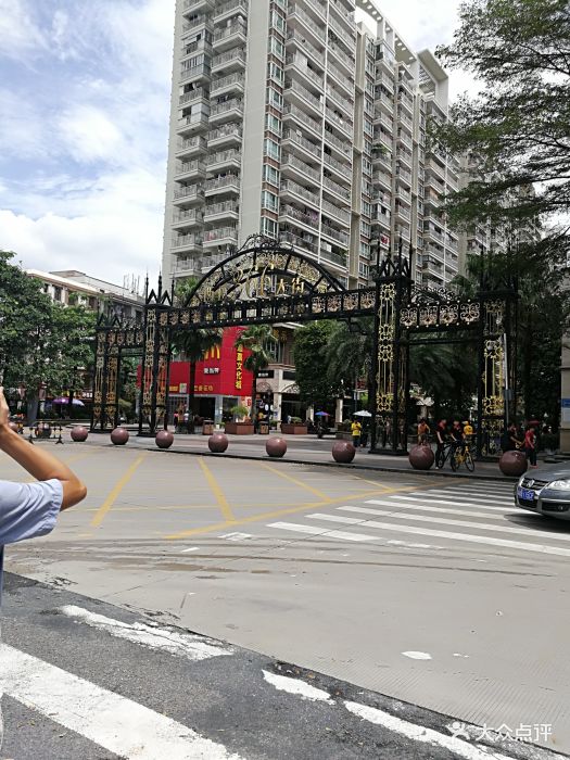 西丽366大街-图片-深圳周边游-大众点评网