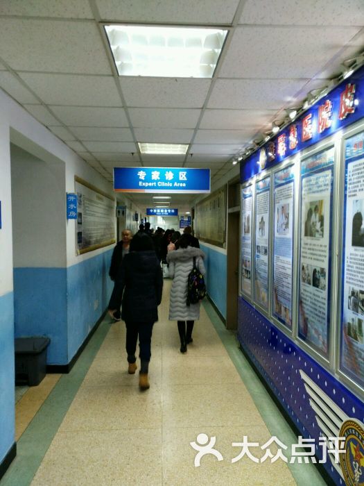 中国人民解放军空军总医院-图片-北京医疗健康