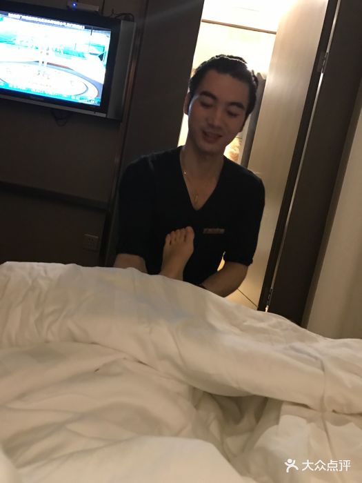 润足坊足浴(莲花旗舰店)图片 - 第98张