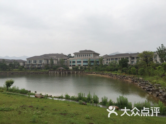 余姚四明湖开元山庄