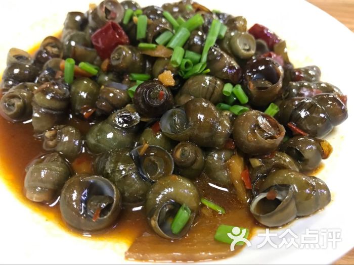 酱爆螺丝