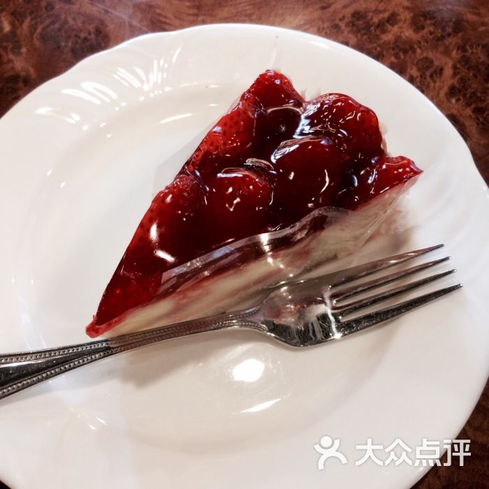 凯宾斯基面包房-凯宾美食廊凯宾斯基饭店面包房图片-北京美食-大众