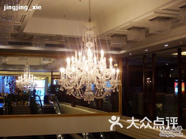 点击图片查看详情 极真空手道古北店_北京密云古北水镇_海逸海鲜古北店