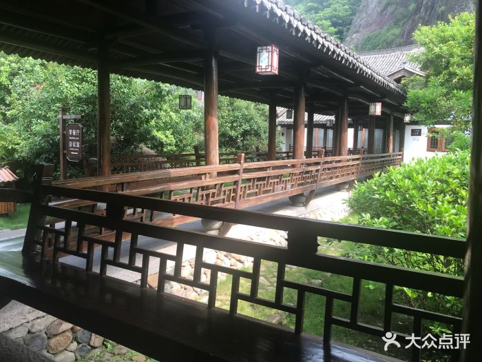 楠溪江耕读小院-图片-永嘉县酒店-大众点评网