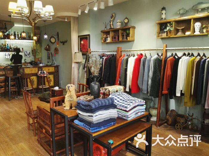 素媛服饰生活馆