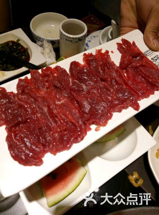 汕锦记潮汕生鲜牛肉馆(德化街店)图片 - 第164张