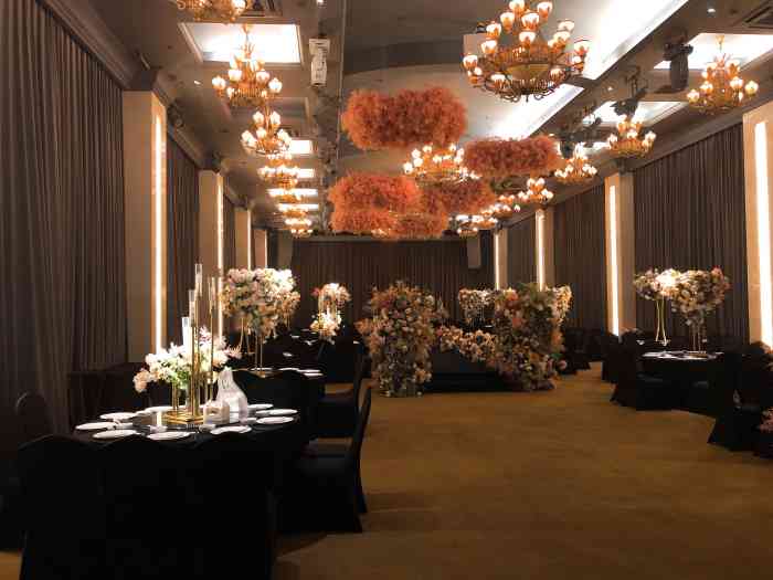 galleria婚礼会馆,galleria婚庆 韩国格乐利雅galleria婚礼会所(黄浦店)