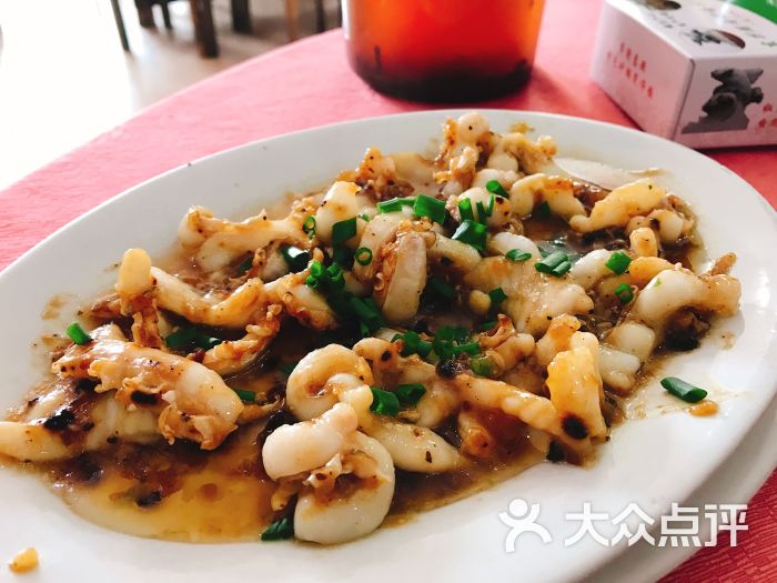 东升脆肉鲩专卖店(斗门店)图片 - 第5张