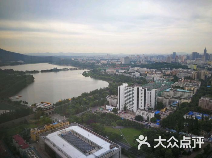 玄武湖