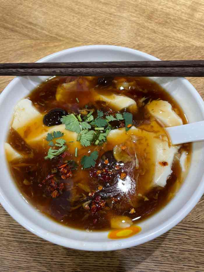 丰元永和豆腐坊(宁山店"太脏了,手指头抠鼻屎,直接就弄炒饭里了!