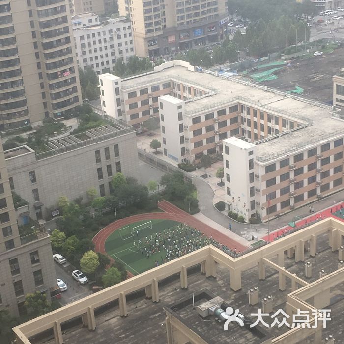 伊河路小学西校区