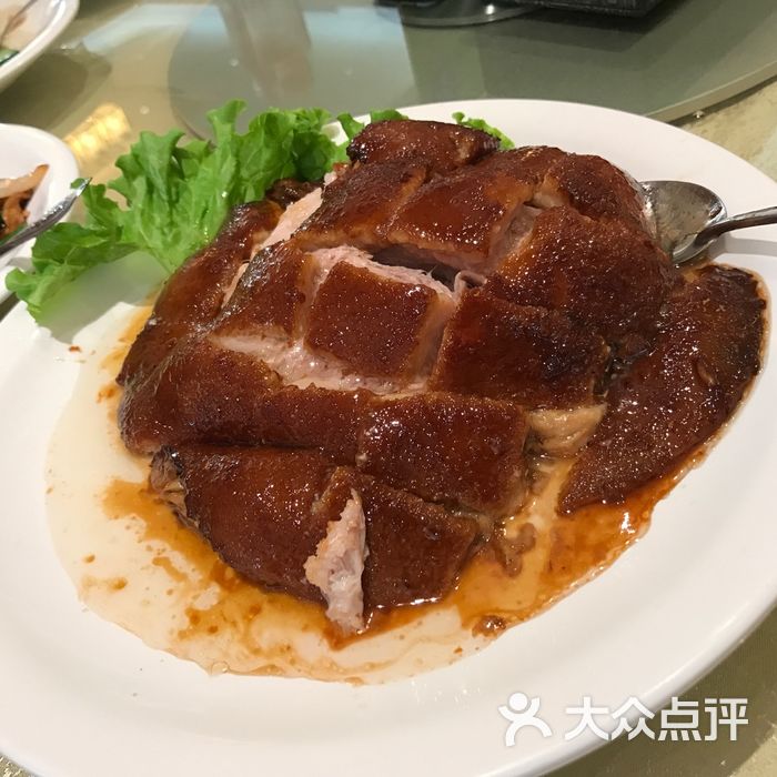 鸿宴饭庄