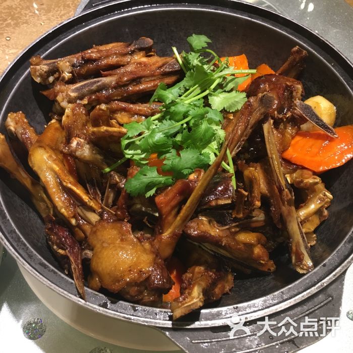鸭五件