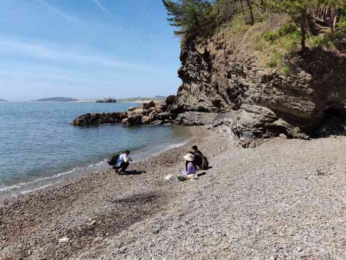 七贤岭森林公园-"遇见高新园一赶海圣地,你去过了吗?