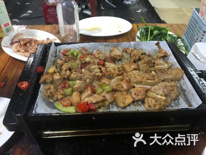 东北苗哥烤肉-图片-厦门美食-大众点评网