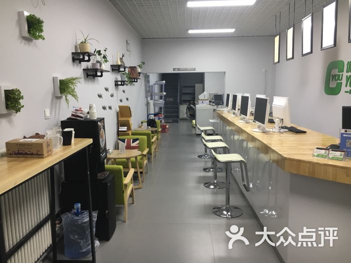 优选图文数码快印广告店图片 - 第5张